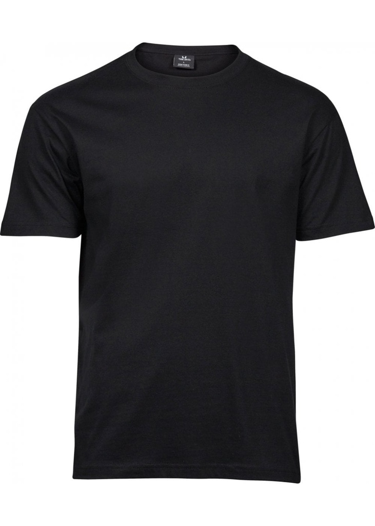 Tee Jays Mens Soft Tee TJ8000