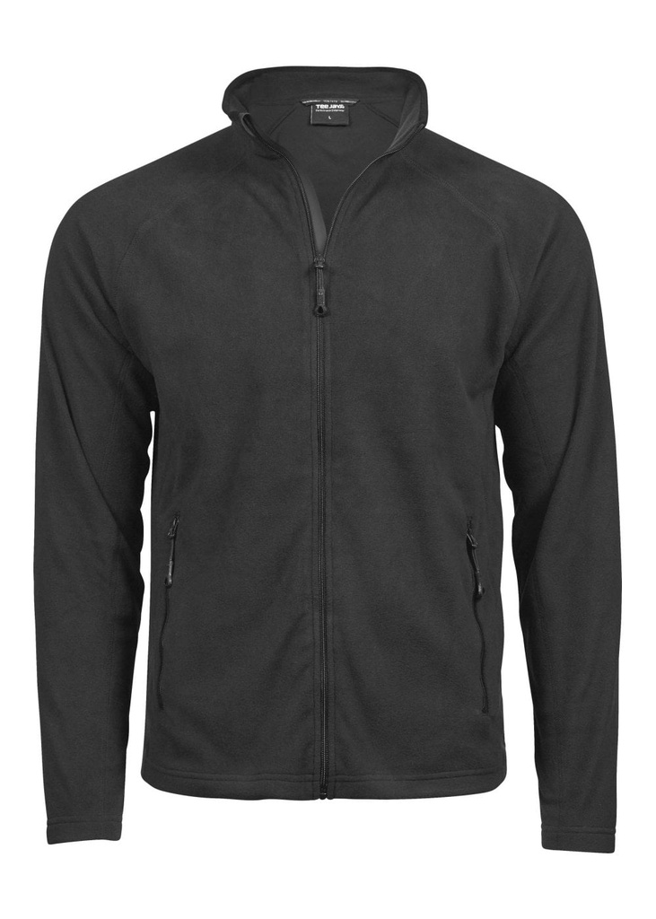 Tee Jays Mens Active Fleece TJ9160