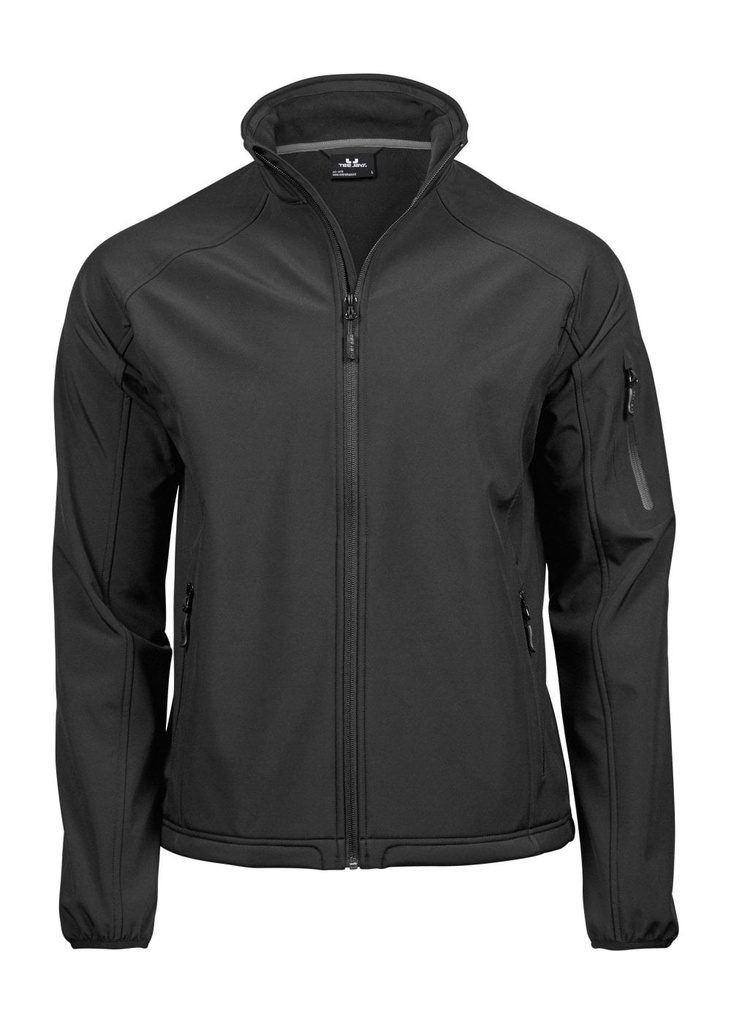 Tee Jays Mens Lightweight Performance Softshell TJ9510