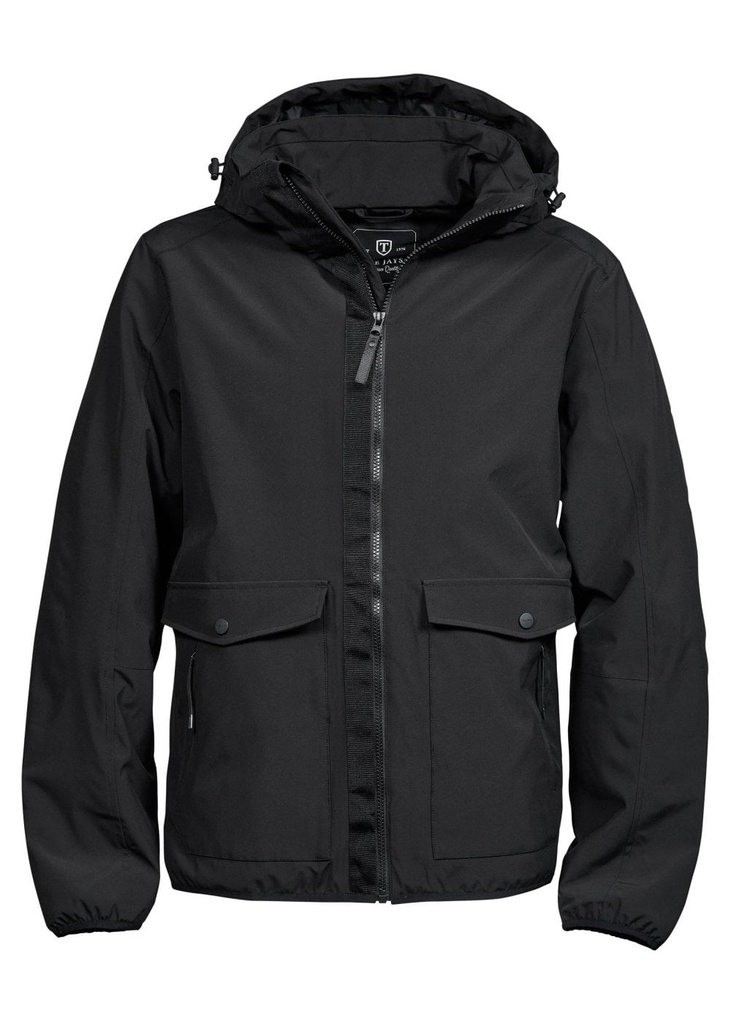Tee Jays Mens Urban Adventure Jacket TJ9604