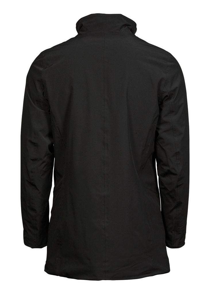 Tee Jays Mens All Weather Parka TJ9608