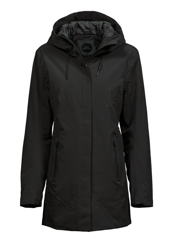 Tee Jays Ladies All Weather Parka TJ9609