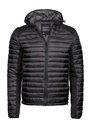 Tee Jays Mens Hooded Outdoor Crossover  TJ9610