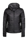 Tee Jays Ladies Hooded Outdoor Crossover  TJ9611