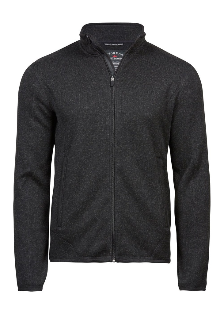 Tee Jays Mens Outdoor Fleece TJ9615