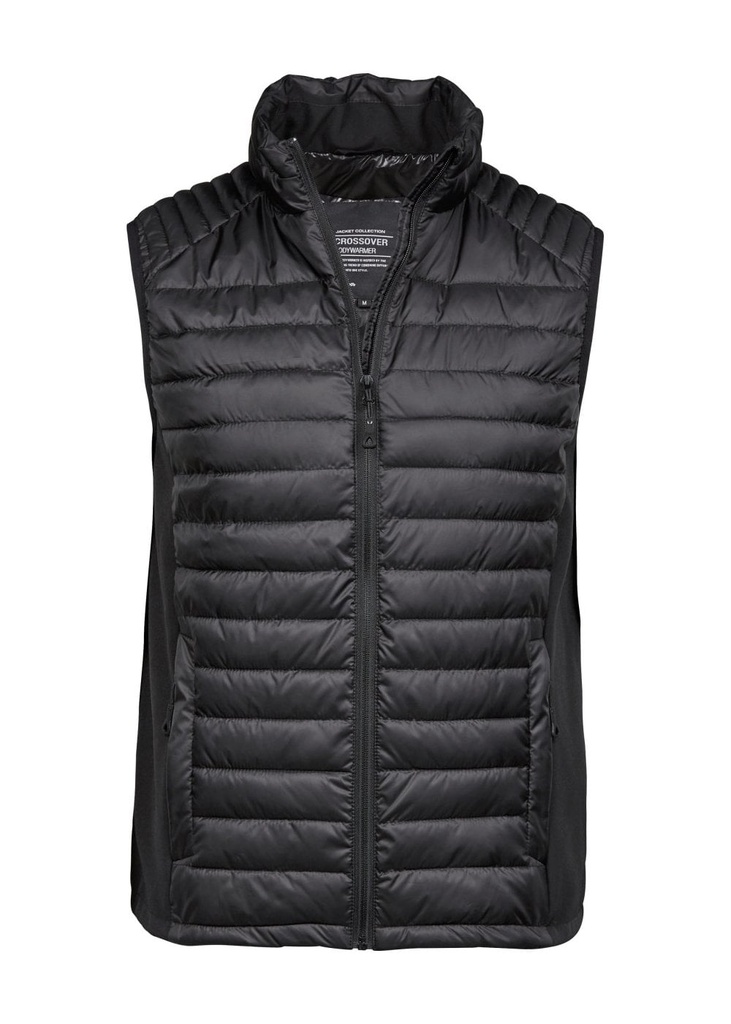 Tee Jays Mens Crossover Bodywarmer TJ9624
