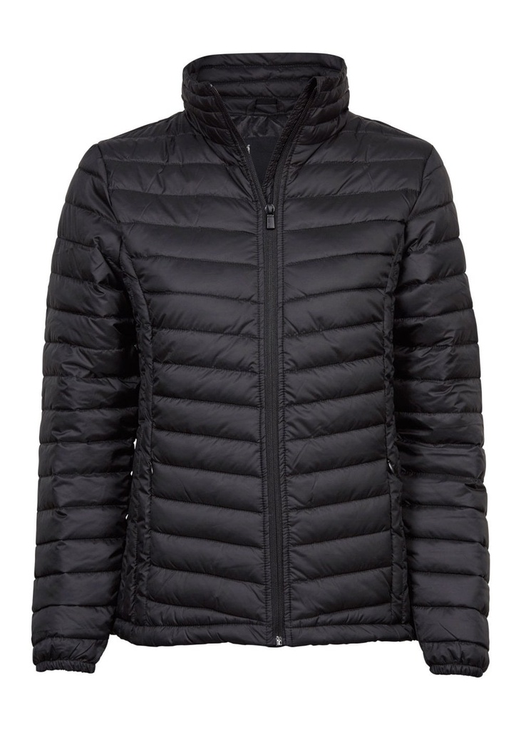 Tee Jays Ladies Zepelin Jacket TJ9631
