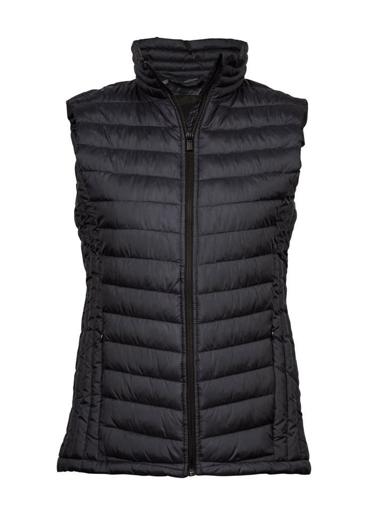 Tee Jays Ladies Zepelin Bodywarmer TJ9633