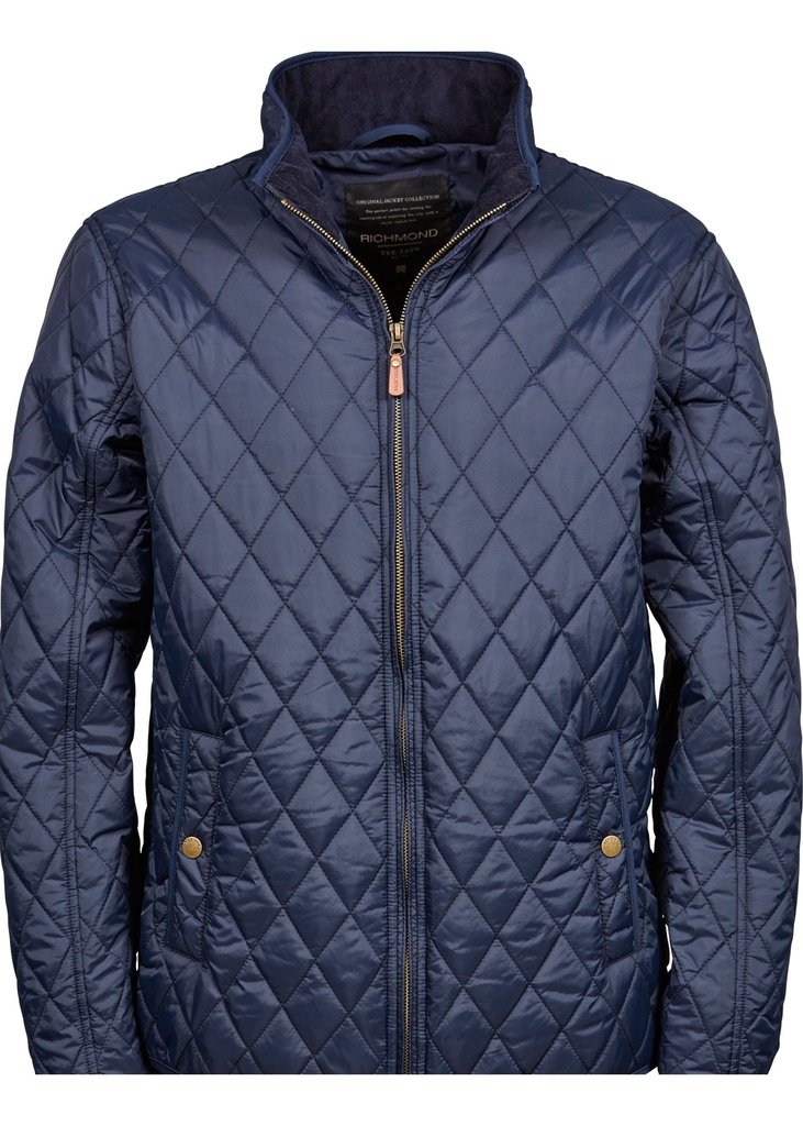 Tee Jays Mens Richmond Jacket TJ9660