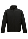 Regatta Professional Mens Ablaze Printable Softshell Jacket TRA628