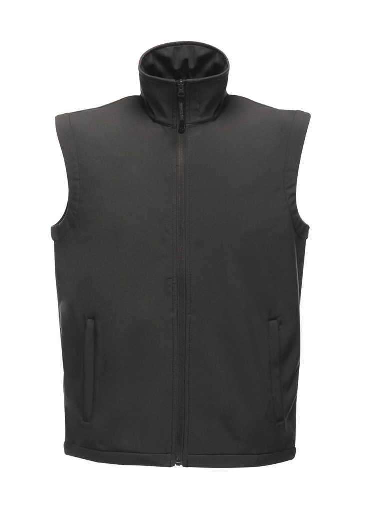 Regatta Professional Classic Printable Softshell Bodywarmer TRA820