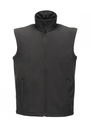 Regatta Professional Classic Printable Softshell Bodywarmer TRA820