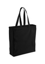 Westford Mill Canvas Classic Shopper W108