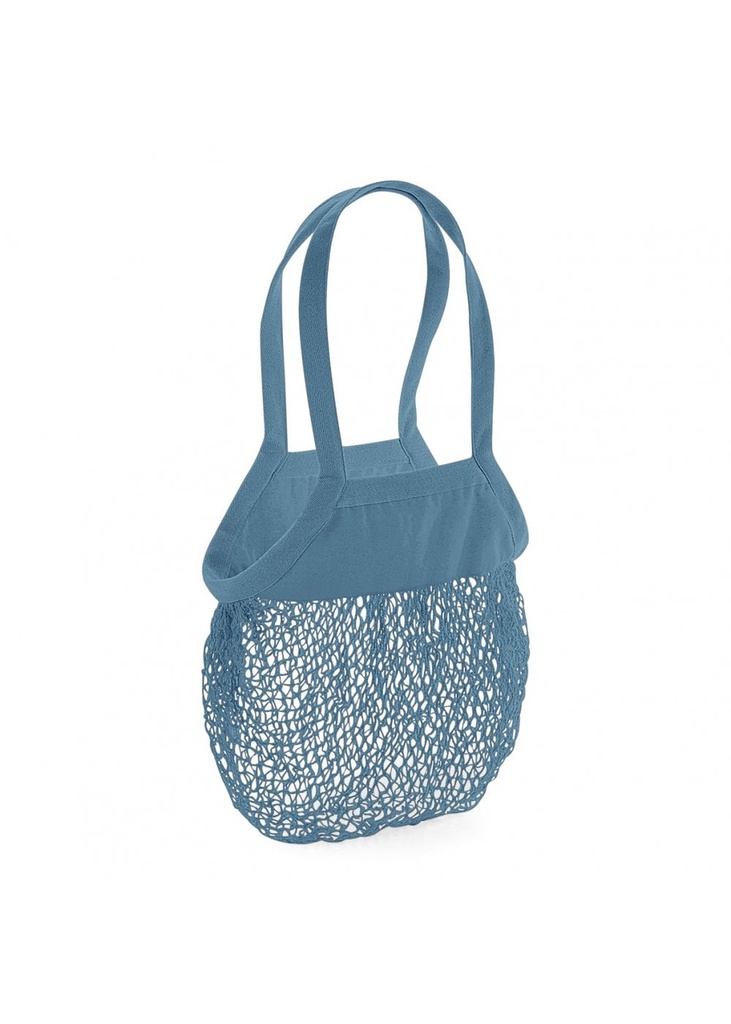 Westford Mill Organic Mesh Grocery Bag W150