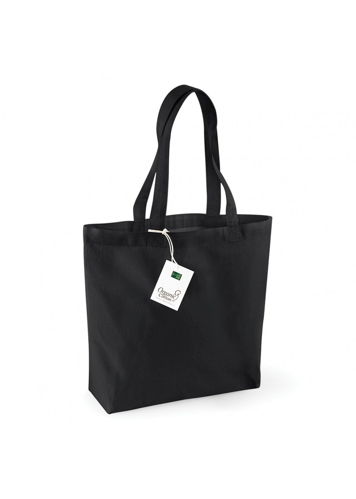 Westford Mill Organic Cotton Shopper W180