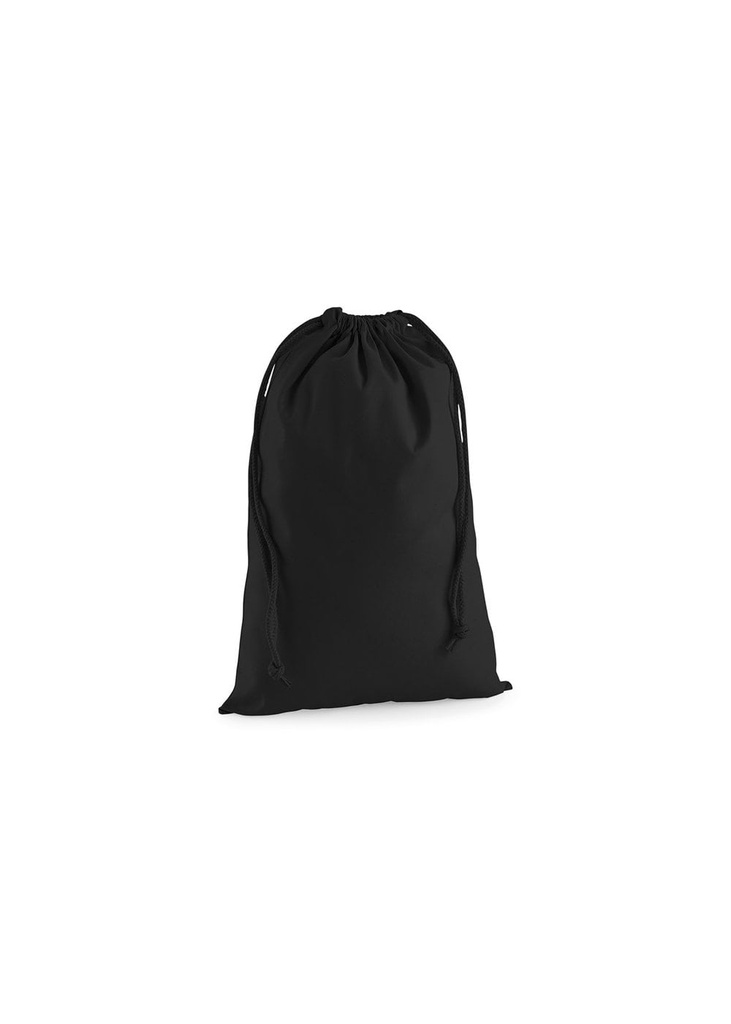 Westford Mill Premium Cotton Stuff Bag W216