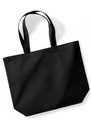 Westford Mill Organic Premium Maxi Tote W265