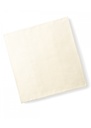 Westford Mill Fairtrade Cotton Canvas Cushion Cover W350