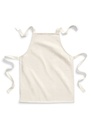 Westford Mill Cotton Junior Craft Apron W362