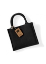 Westford Mill Jute Mini Gift Bag W412