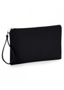 Westford Mill Canvas Wristlet Pouch W520