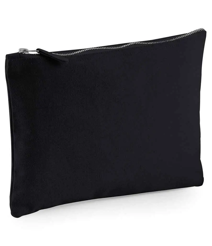 Westford Mill Canvas Accessory Pouch W530