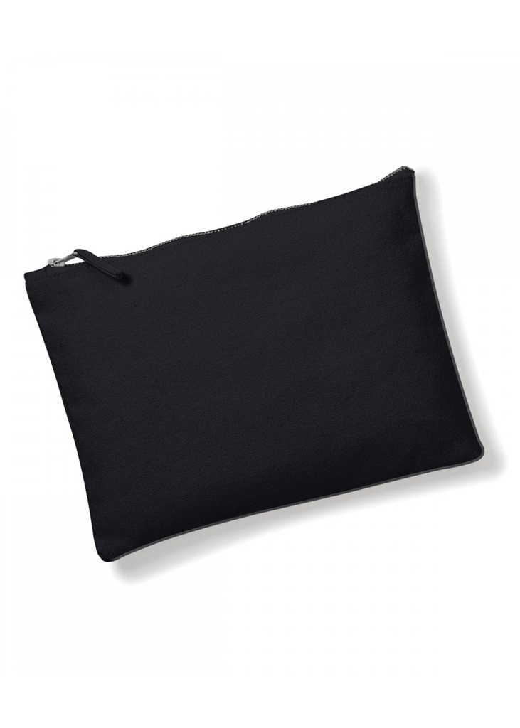 Westford Mill Canvas Accessory Pouch W530