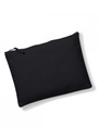 Westford Mill Canvas Accessory Pouch W530