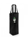 Westford Mill Cotton Bottle Bag W620