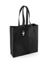 Westford Mill Fairtrade Cotton Classic Shopper W623