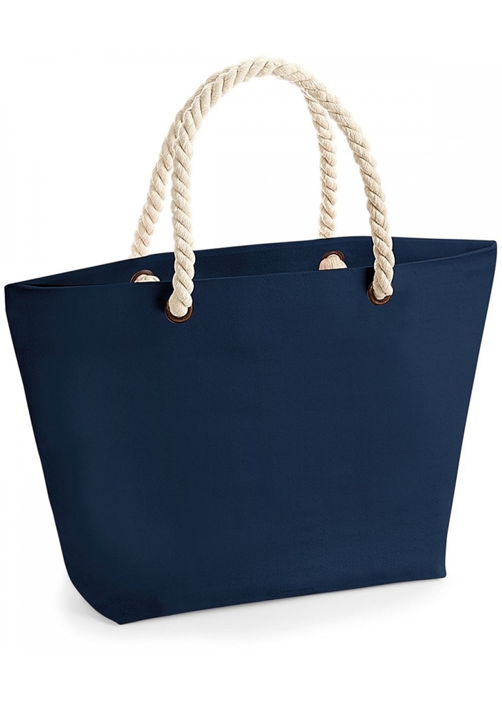 Westford Mill Nautical Beach Bag W680