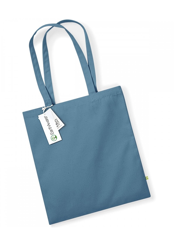 Westford Mill EarthAware Organic Bag For Life W801