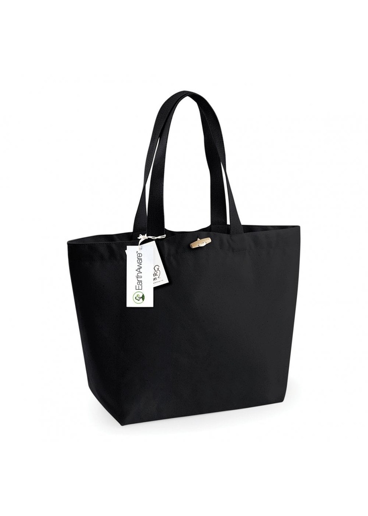 Westford Mill EarthAware Organic Marina Tote W850
