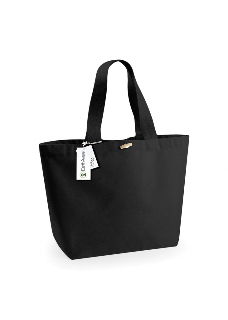 Westford Mill EarthAware Organic Marina Tote XL W855