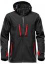 Stormtech Mens Patrol Softshell XB-3