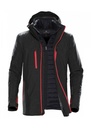 Stormtech Mens Matrix System Jacket XB-4