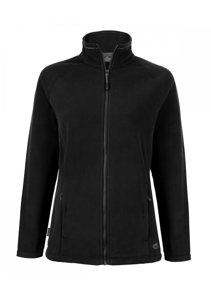 Craghoppers Expert Womens Miska 200 Fleece Jacket CEA002