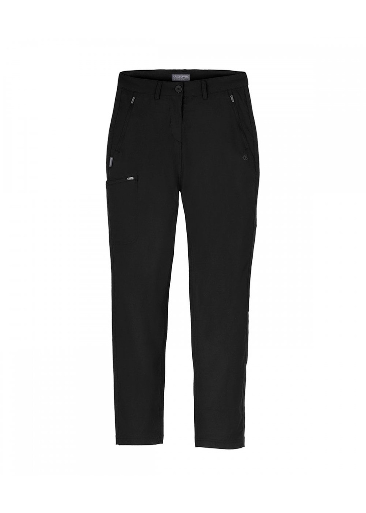 Craghoppers Expert Womens Kiwi Pro Stretch Trousers CEJ004