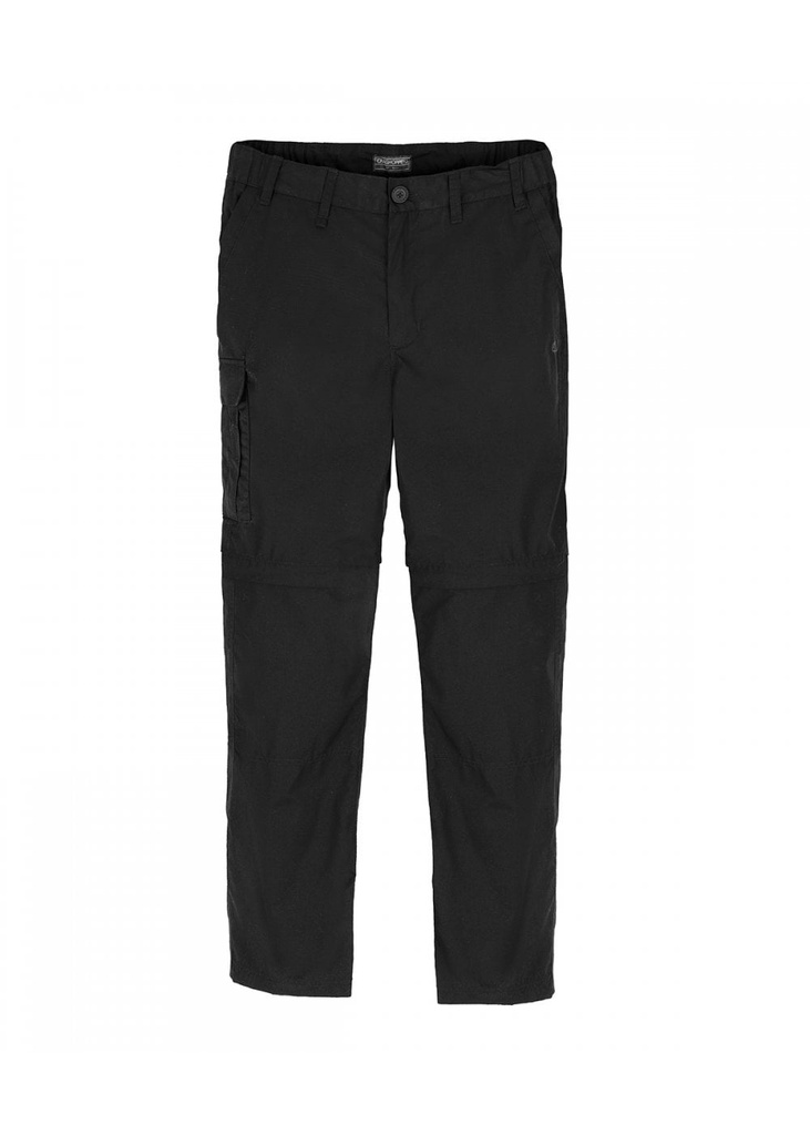 Craghoppers Expert Kiwi Tailored Convertible Trousers CEJ005