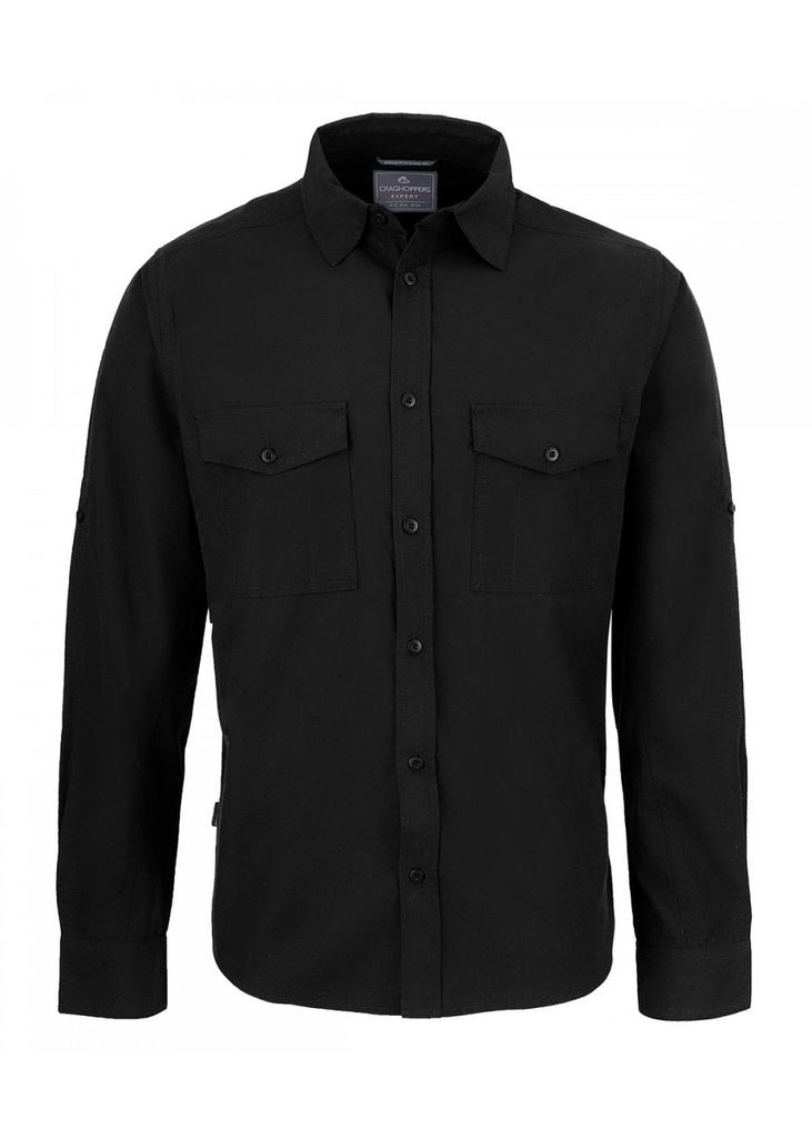 Craghoppers Expert Kiwi Long Sleeved Shirt CES001