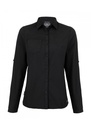 Craghoppers Expert Womens Kiwi Long Sleeved Shirt CES002
