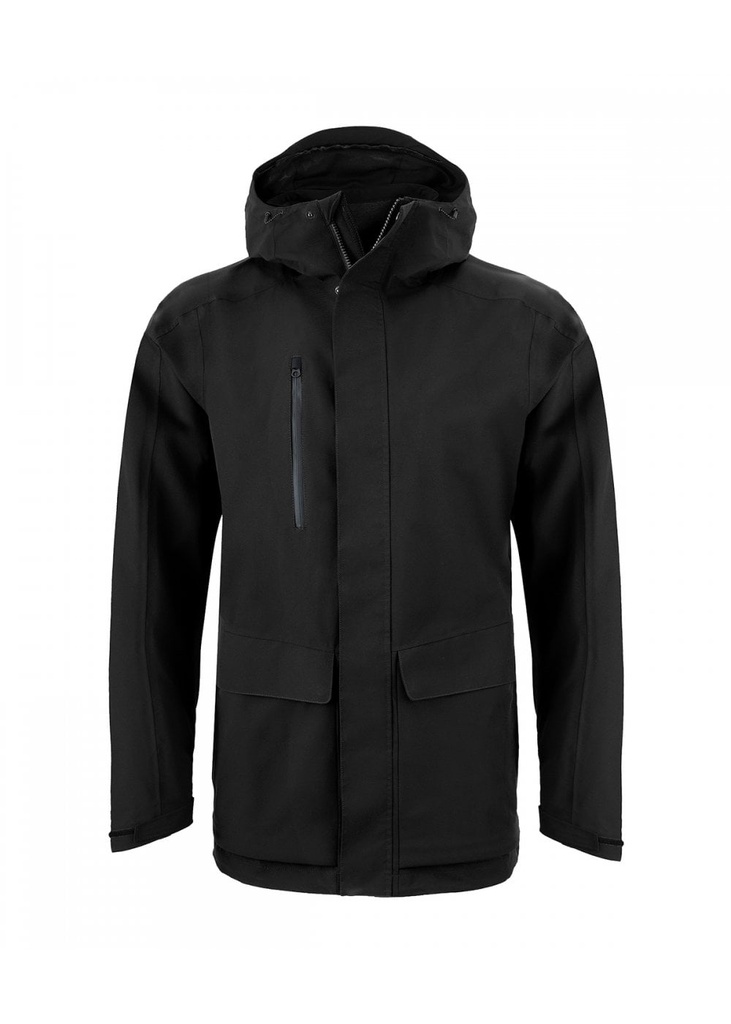 Craghoppers Expert Kiwi Pro Stretch Long Jacket CEW001