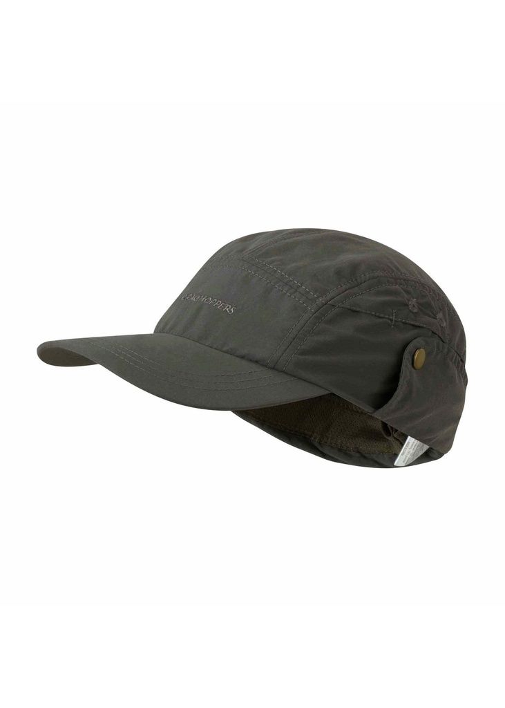 Craghoppers Expert Range Unisex Nosilife Desert Hat CJC023