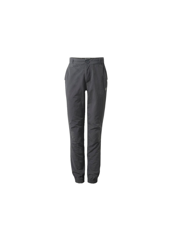 Craghoppers Expert Range NosiLife Boys Terrigal Trousers CKJ056