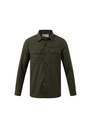 Craghoppers Expert Range Adventure Trek Long Sleeved Shirt CKS014