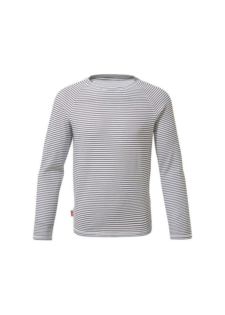 Craghoppers Expert Range NosiLife Girls Paola Long Sleeved T-Shirt CKT562