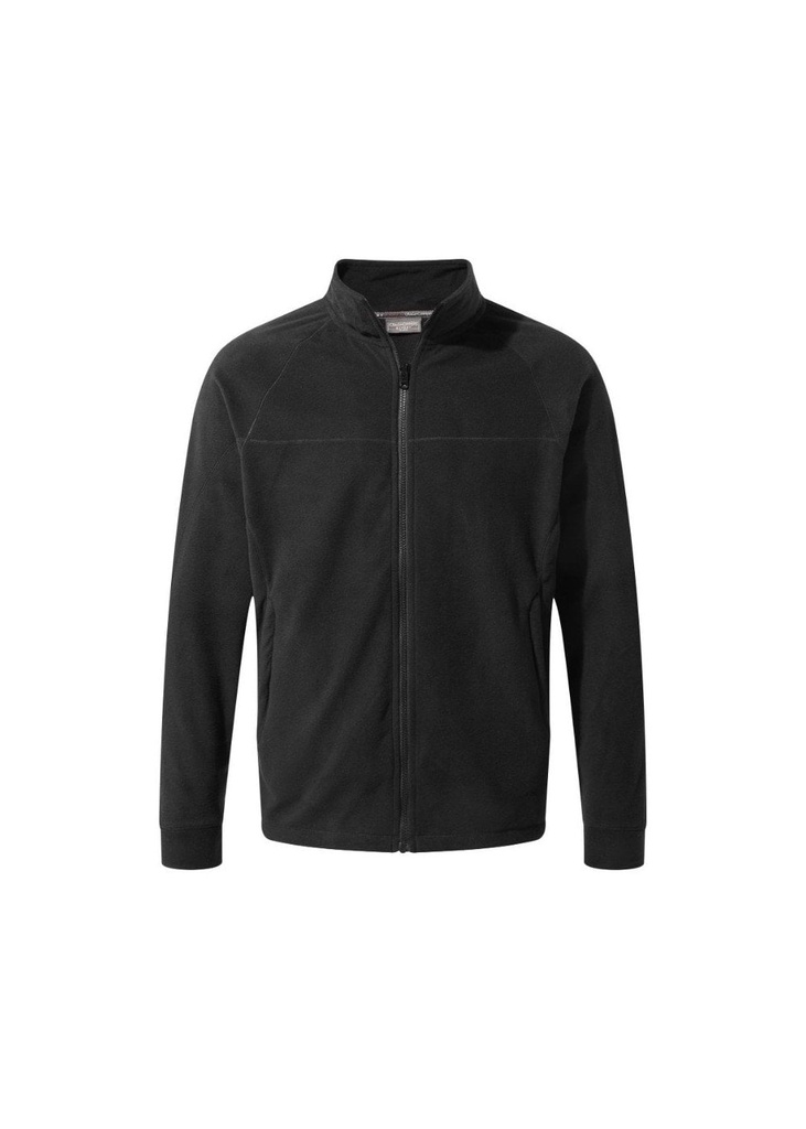 Craghoppers Expert Range Basecamp Microfleece FZ CMA1106
