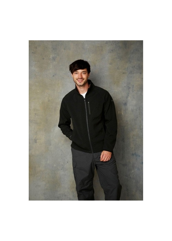 Craghoppers Expert Range Mens Softshell Jacket CML063