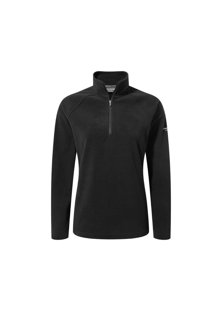 Craghoppers Expert Range Basecamp Microfleece HZ CWA090