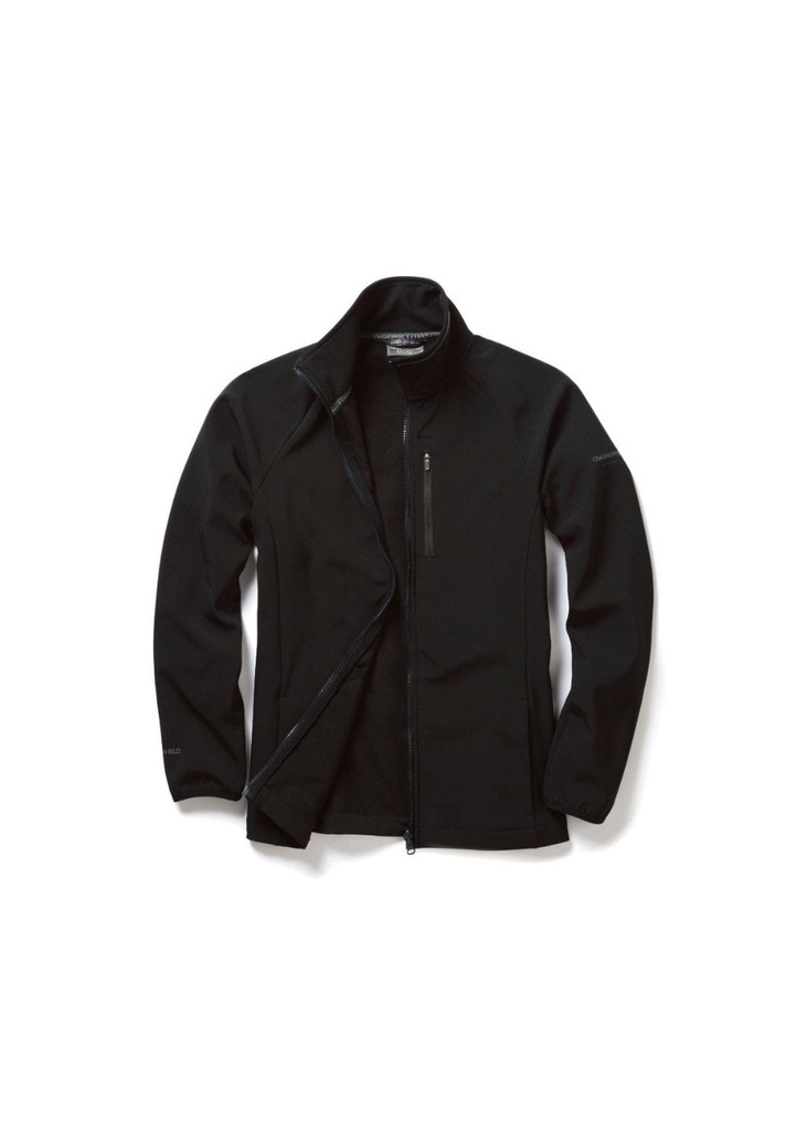 Craghoppers Expert Range Womens Softshell Jacket CWL086